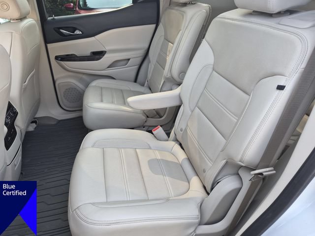Used 2020 GMC Acadia Denali FWD image 31