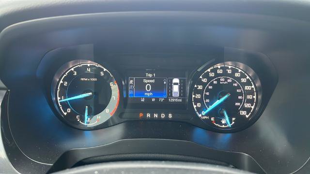 Certified 2023 Ford Ranger Lariat AWD/4WD image 12