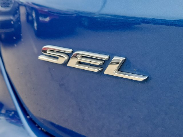 Certified 2023 Ford Edge SEL w/ Convenience Package AWD/4WD image 10