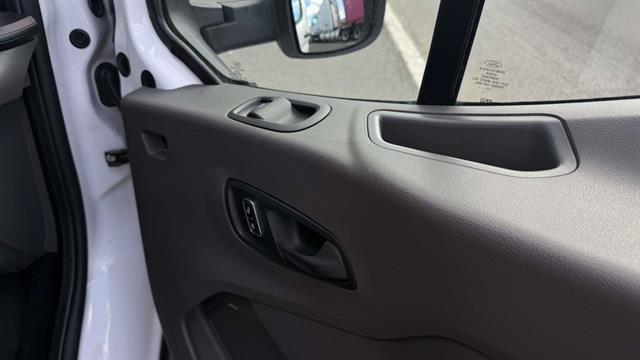 Certified 2023 Ford Transit 250 Low Roof RWD image 20