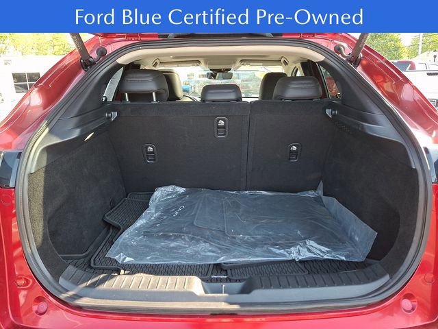 Used 2023 MAZDA CX-30 2.5 Turbo w/ Premium Plus Pkg AWD/4WD image 33