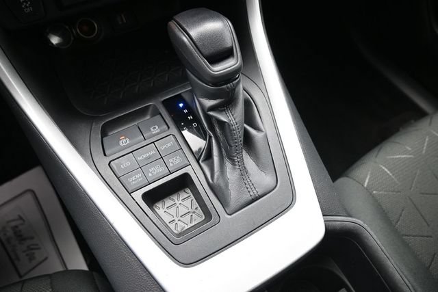 Used 2023 Toyota RAV4 XLE w/ Convenience Package AWD/4WD image 18