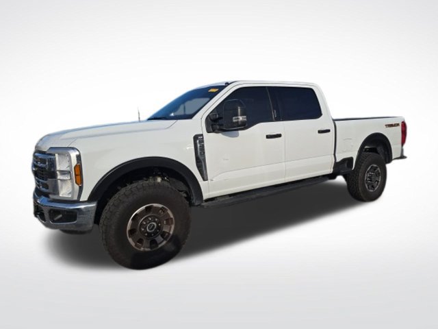 Certified 2024 Ford F250 XLT w/ Tremor Off-Road Package AWD/4WD image 7