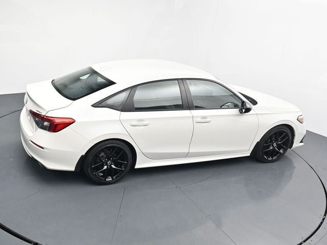 Used 2024 Honda Civic Sport image 31