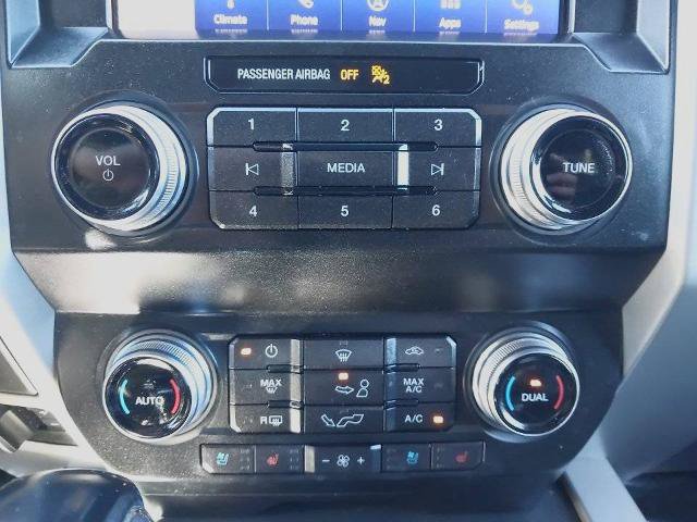 Certified 2019 Ford F150 Lariat w/ Equipment Group 502A Luxury AWD/4WD image 21