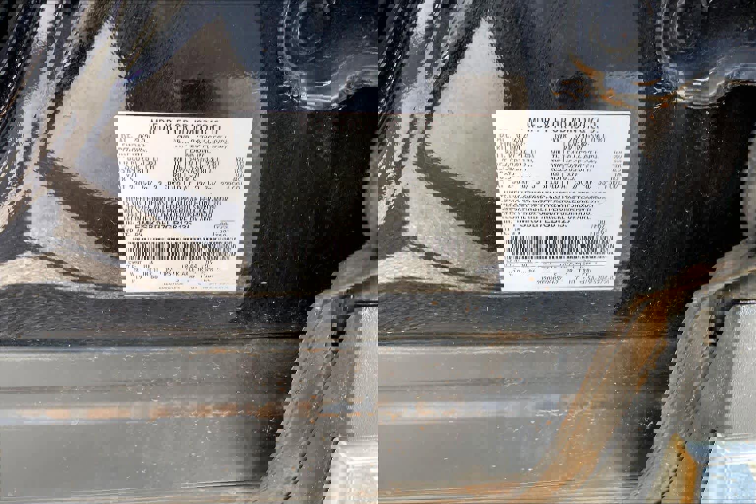 Certified 2020 Ford Explorer XLT w/ Comfort Package image 33