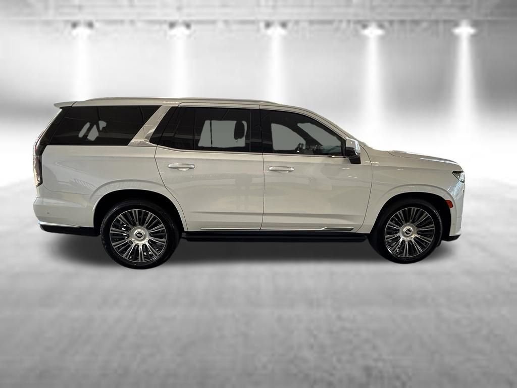 Used 2022 Cadillac Escalade Premium Luxury w/ Performance Package RWD video 3