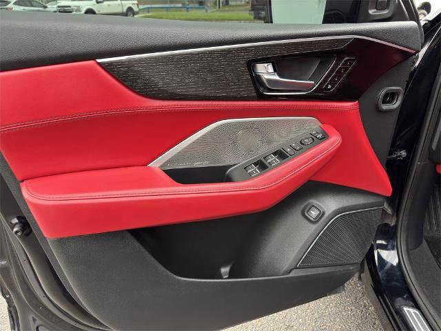 Used 2023 Acura MDX Type S image 13