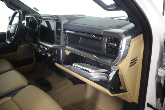 Certified 2022 Ford F150 Lariat AWD/4WD image 64