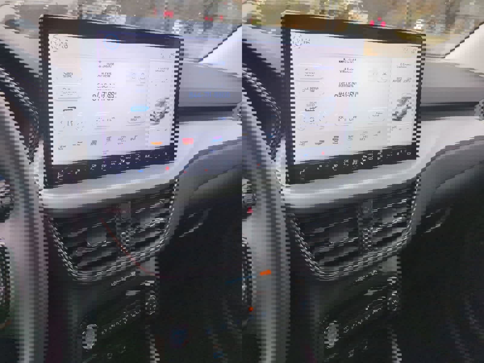 Certified 2023 Ford Escape Platinum w/ Premium Technology Package image 27