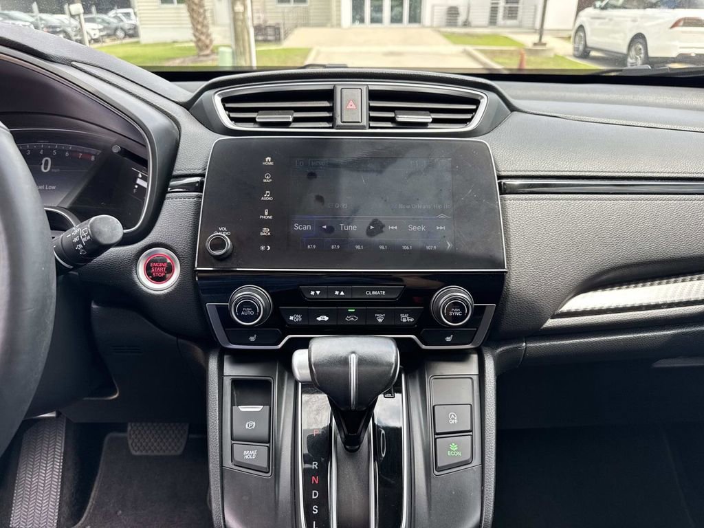 Used 2020 Honda CR-V Touring image 25