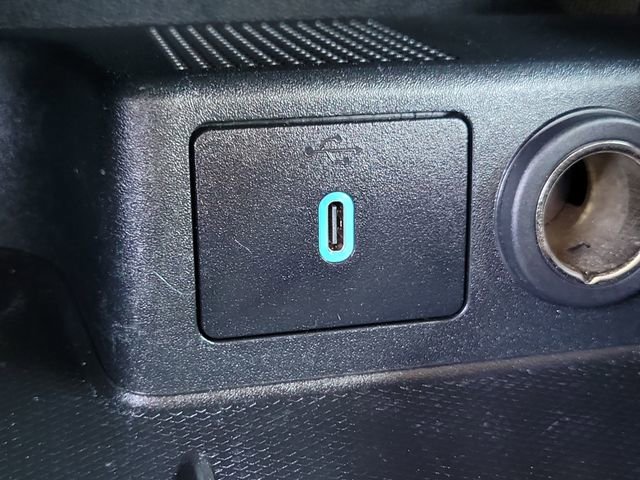 Certified 2020 Ford Escape S FWD image 14