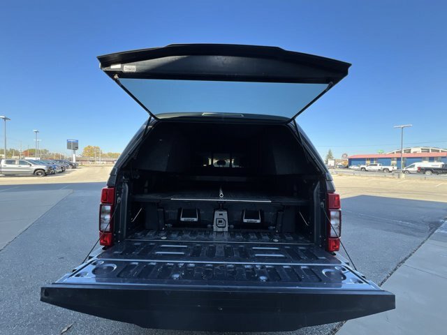 Certified 2022 Ford F250 Lariat w/ Chrome Package AWD/4WD image 24