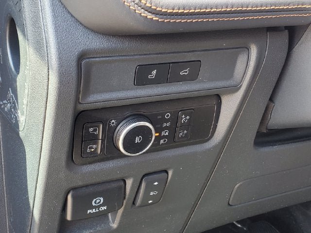 Certified 2024 Ford Expedition Platinum AWD/4WD image 11