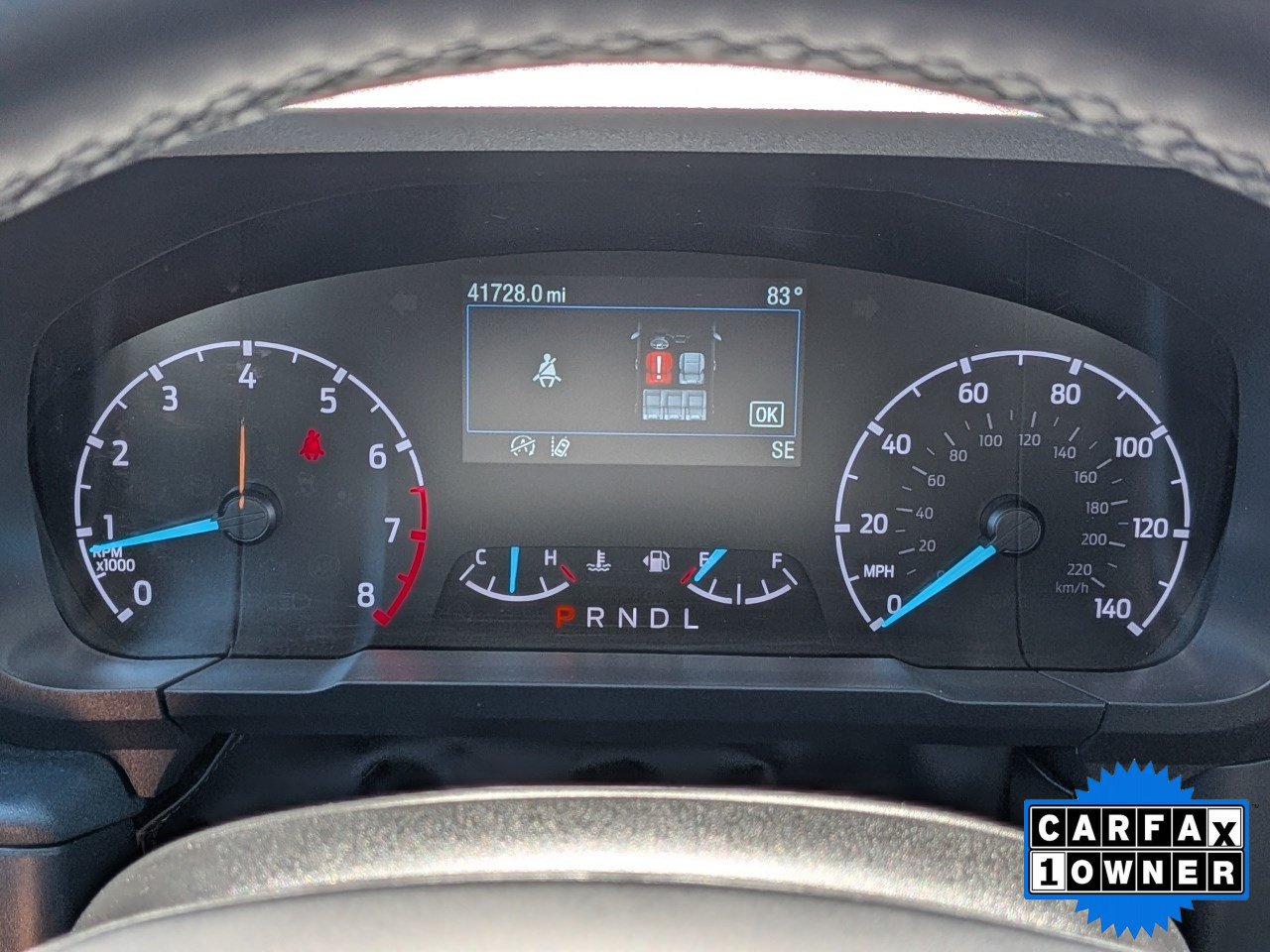 Certified 2024 Ford Maverick XLT w/ XLT Luxury Package AWD/4WD image 30