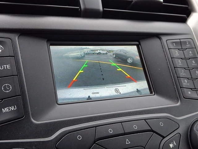 Certified 2018 Ford Fusion S FWD image 18