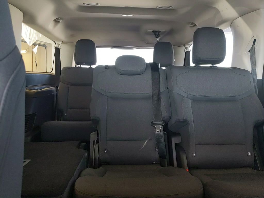 Certified 2025 Ford Expedition Max Active AWD/4WD image 31