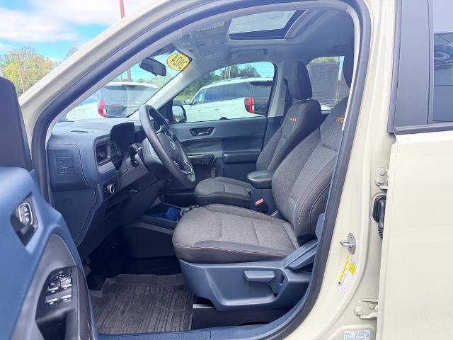 Certified 2024 Ford Maverick Tremor w/ Tremor Off-Road Package image 26