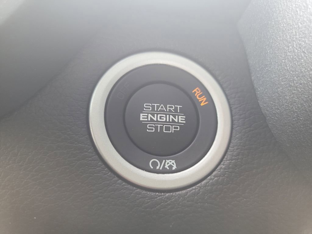 Used 2025 RAM 2500 Tradesman AWD/4WD image 26