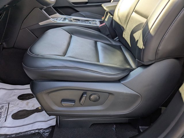Certified 2023 Ford Explorer XLT w/ Equipment Group 202A image 14