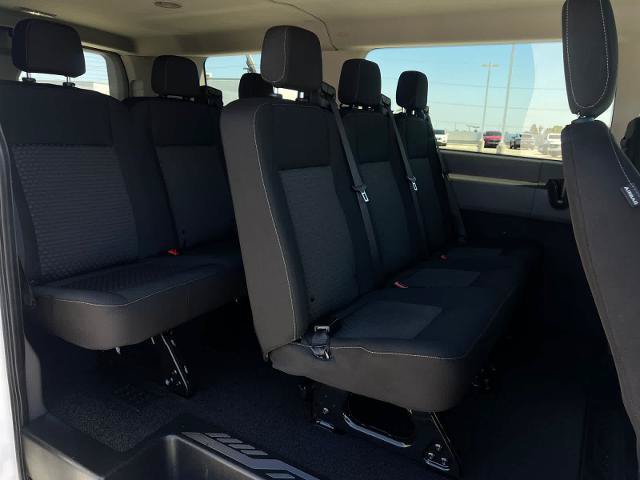 Certified 2022 Ford Transit 150 XL RWD image 19