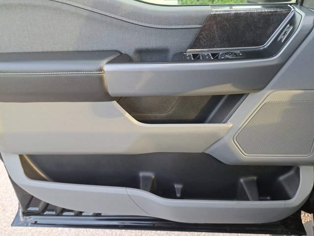 Certified 2023 Ford F150 Lightning XLT image 21