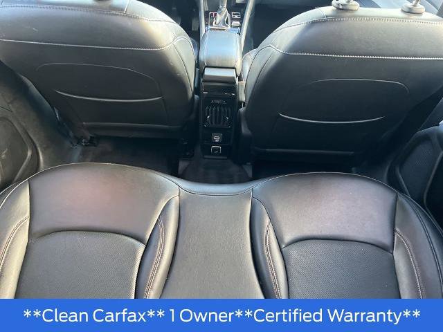 Used 2023 Jeep Compass Limited AWD/4WD image 38