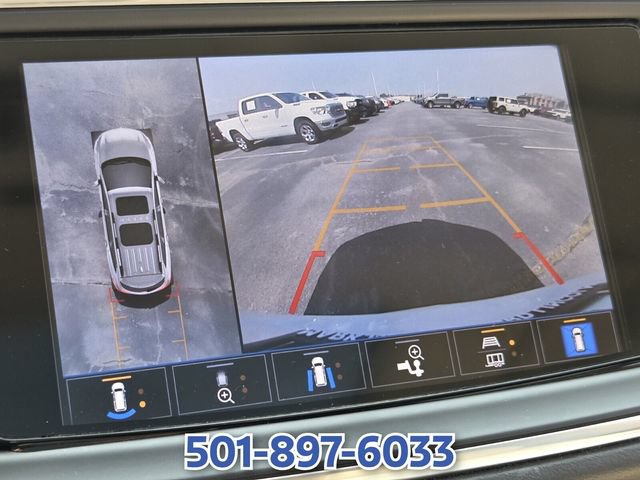 Used 2024 Buick Enclave Avenir w/ Avenir Technology Package FWD image 22