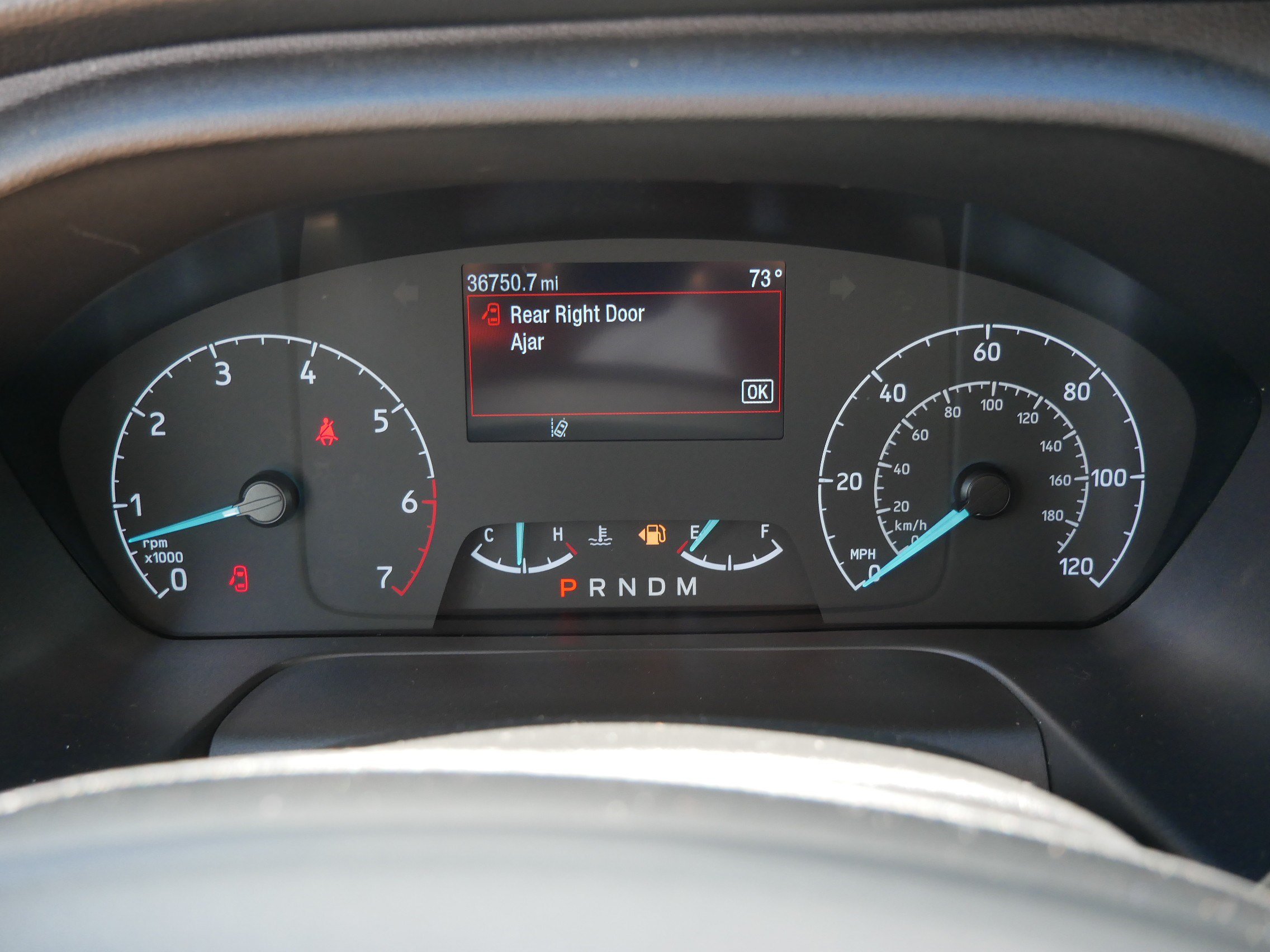 Certified 2024 Ford Transit 350 XLT RWD image 21