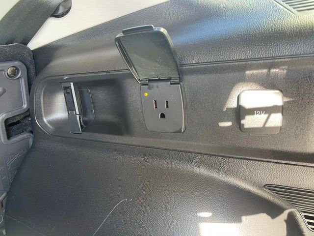 Certified 2025 Ford Bronco Sport Badlands image 38