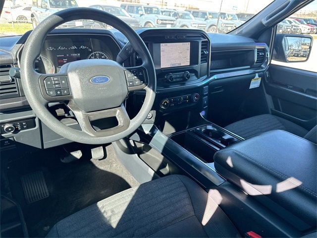 Certified 2023 Ford F150 XL w/ STX Appearance Package image 36