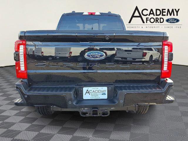 Certified 2023 Ford F250 Lariat w/ Lariat Ultimate Package image 3