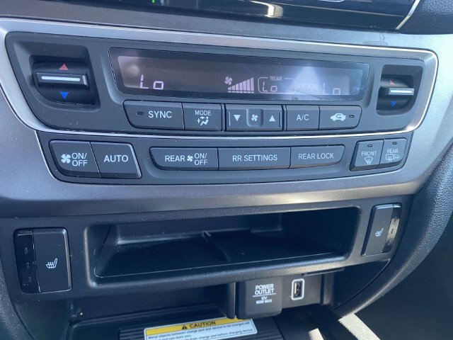 Used 2022 Honda Pilot Special Edition image 27