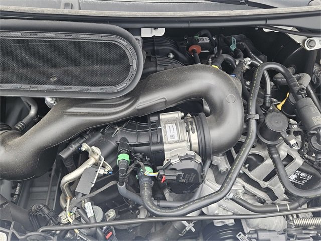 Certified 2024 Ford Transit 150 Low Roof image 12