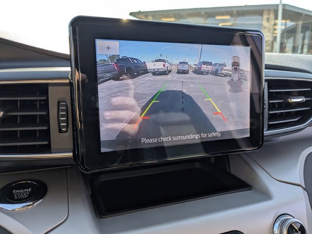 Certified 2023 Ford Explorer XLT w/ Equipment Group 202A image 22