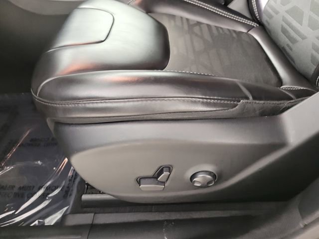 Used 2022 Jeep Cherokee Latitude image 14