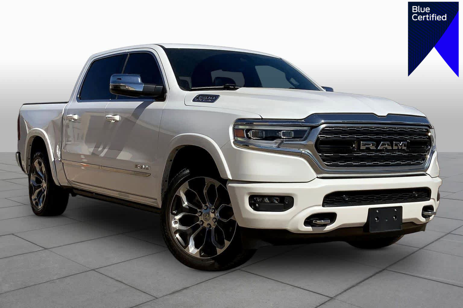 Used 2023 RAM 1500 Limited