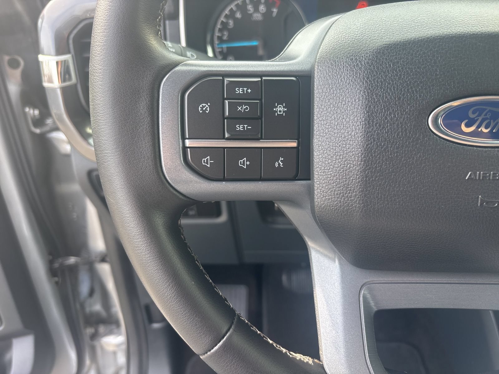 Certified 2023 Ford F150 XLT w/ Equipment Group 302A High AWD/4WD image 21