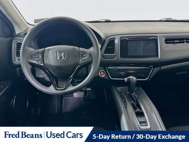 Used 2018 Honda HR-V EX image 22