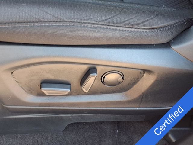Certified 2023 Ford Explorer XLT AWD/4WD image 4