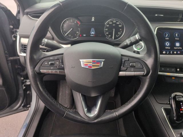 Used 2023 Cadillac XT4 Premium Luxury image 18
