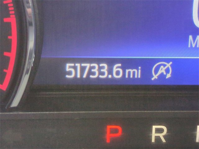 Certified 2020 Ford Explorer XLT w/ Equipment Group 202A image 25