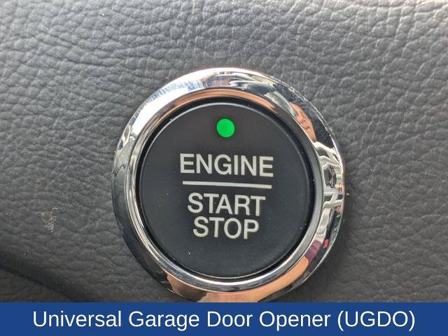 Certified 2024 Ford Edge ST w/ Equipment Group 401A AWD/4WD image 28