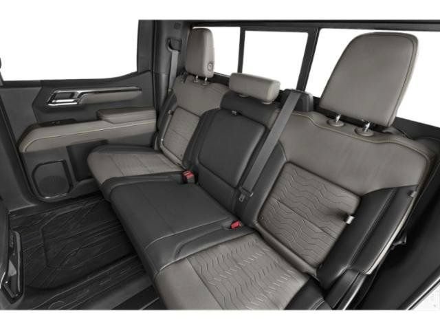 Used 2024 Chevrolet Silverado 1500 ZR2 w/ Technology Package AWD/4WD image 16