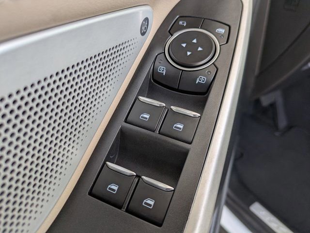 Certified 2023 Ford Explorer Limited w/ Limited Technology Package image 24