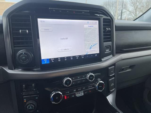 Certified 2024 Ford F150 XLT w/ Equipment Group 302A MID image 25