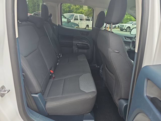 Certified 2024 Ford Maverick XL FWD image 11