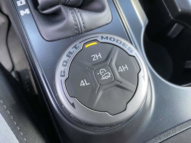 Certified 2024 Ford Bronco Big Bend image 28