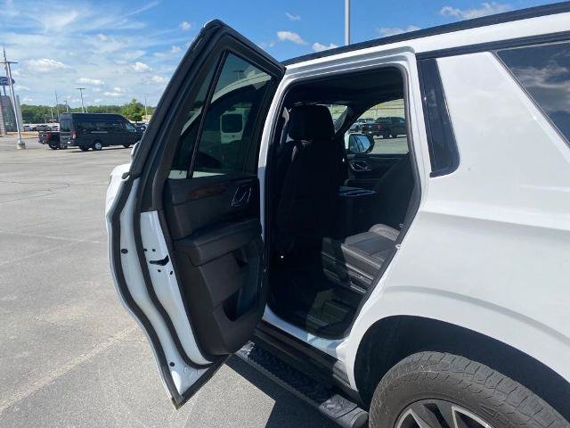 Used 2023 Chevrolet Tahoe Z71 AWD/4WD image 28
