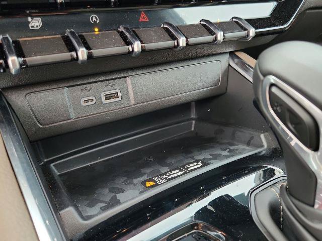 Used 2026 GMC Canyon Denali AWD/4WD image 32